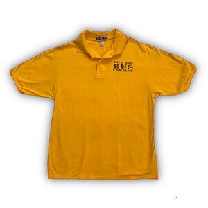 Bug Bus Company Polo